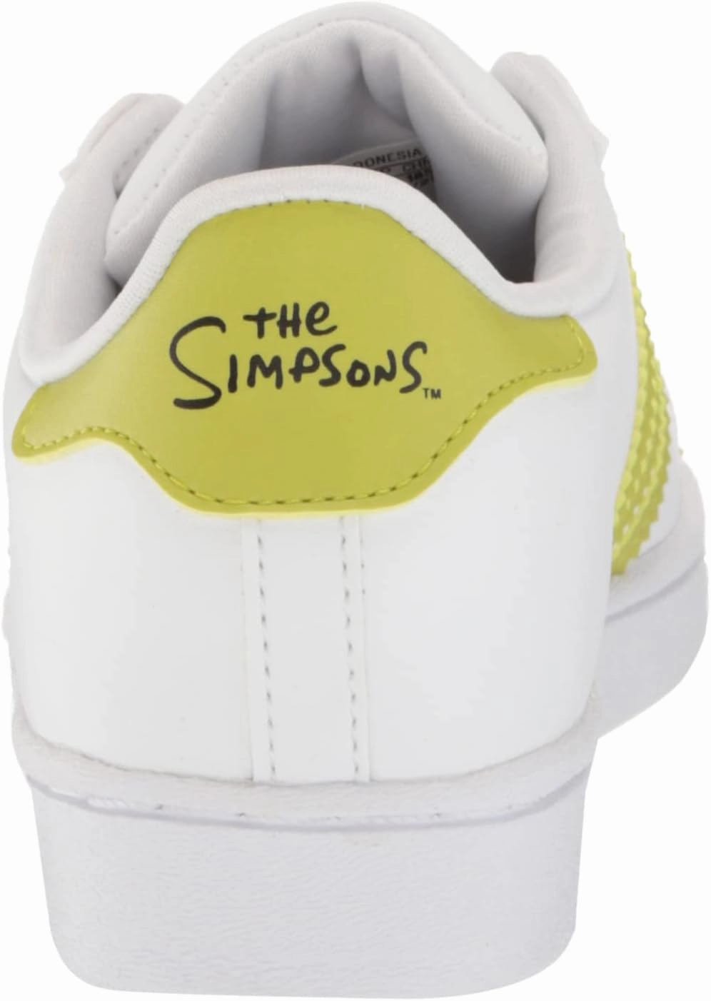 adidas Originals Unisex-Child Superstar Legacy Sneaker