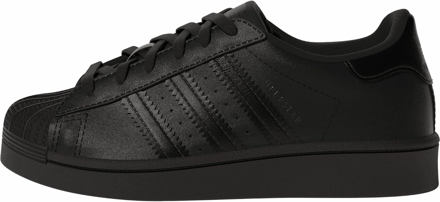 adidas Originals Unisex-Child Superstar Legacy Sneaker