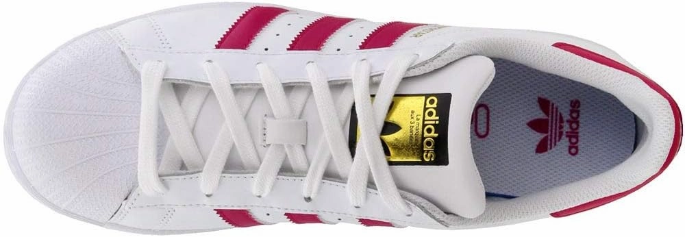 adidas Originals Unisex-Child Superstar Legacy Sneaker