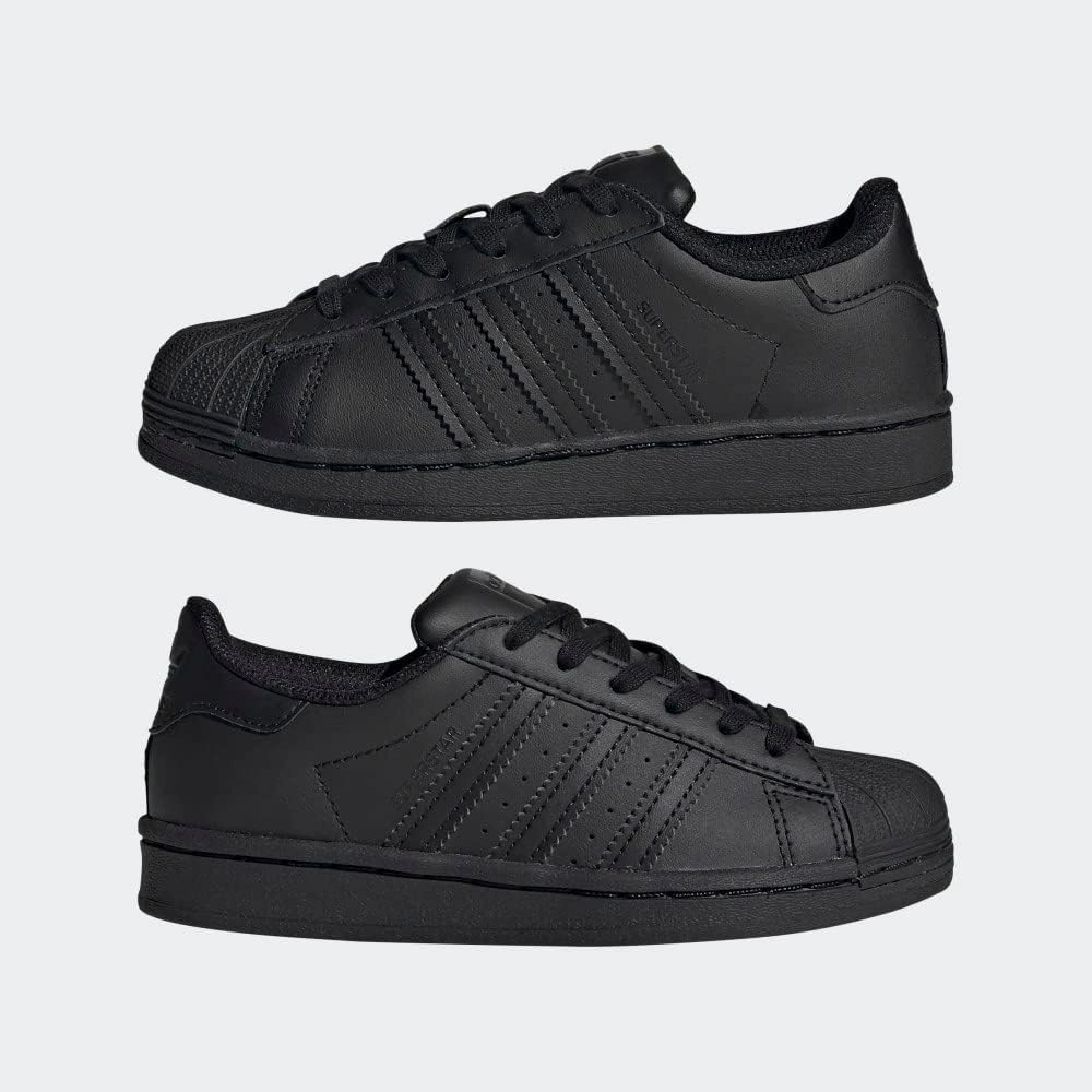 adidas Originals Unisex-Child Superstar Legacy Sneaker