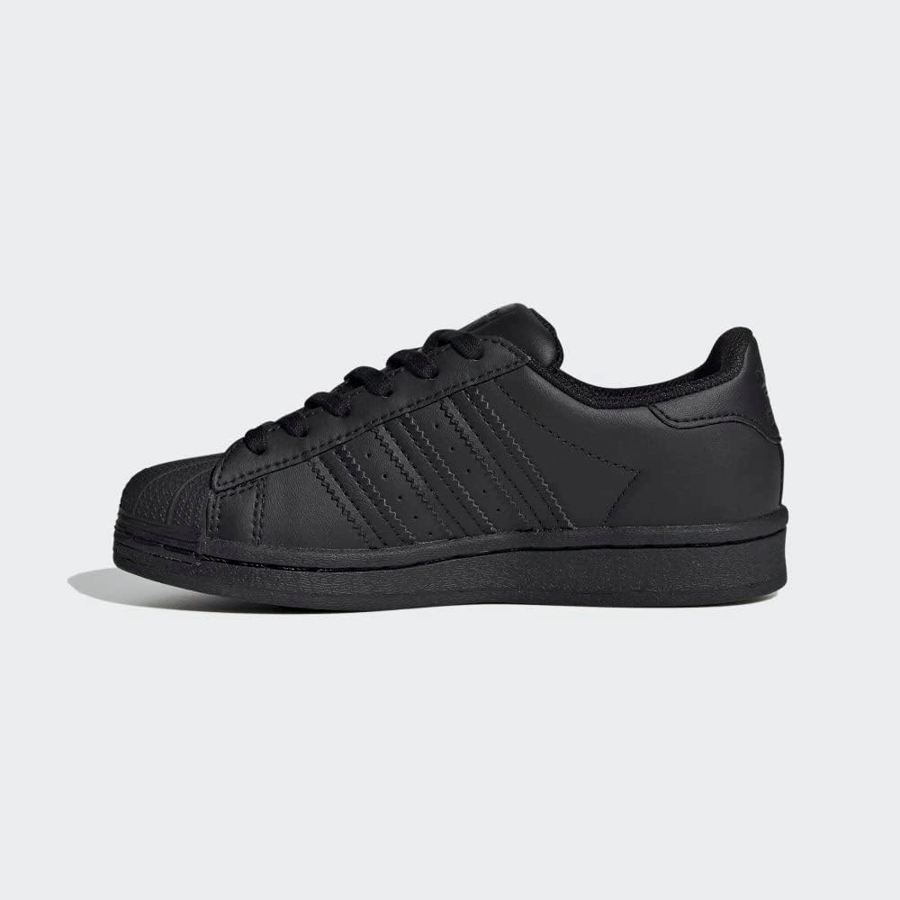 adidas Originals Unisex-Child Superstar Legacy Sneaker