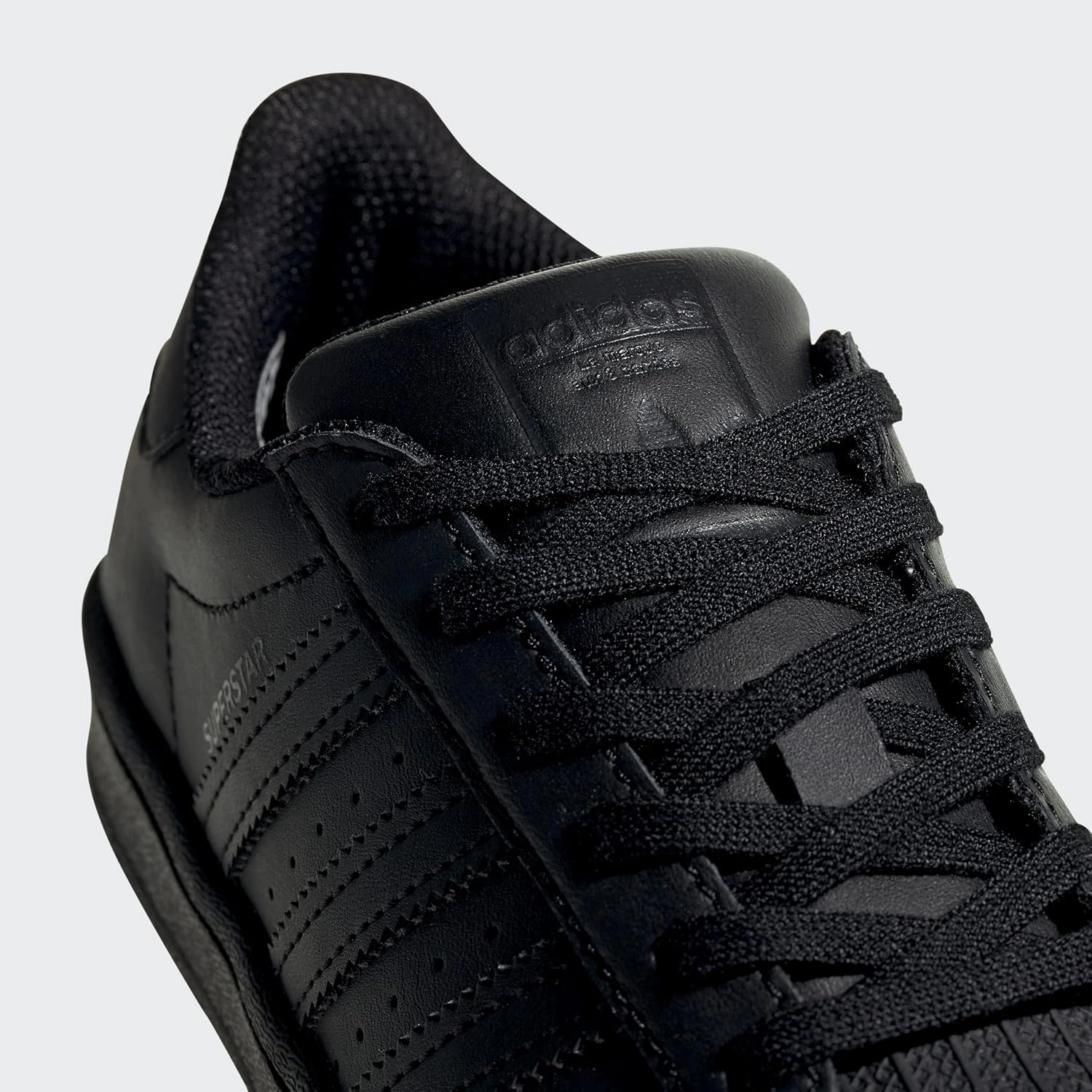 adidas Originals Unisex-Child Superstar Legacy Sneaker