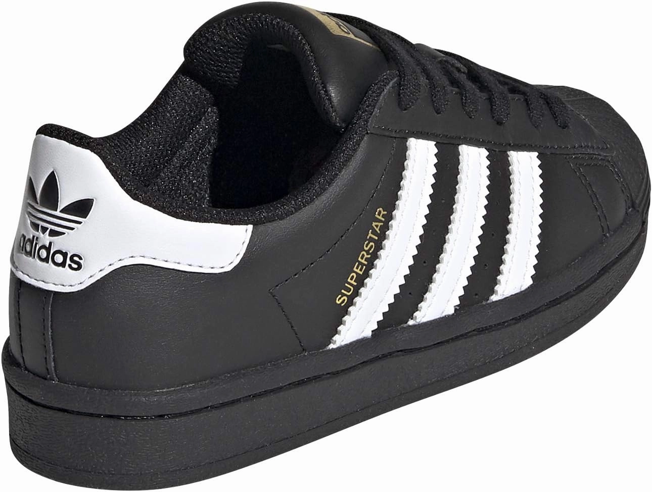 adidas Originals Unisex-Child Superstar Legacy Sneaker
