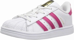adidas Originals Unisex-Child Superstar Legacy Sneaker