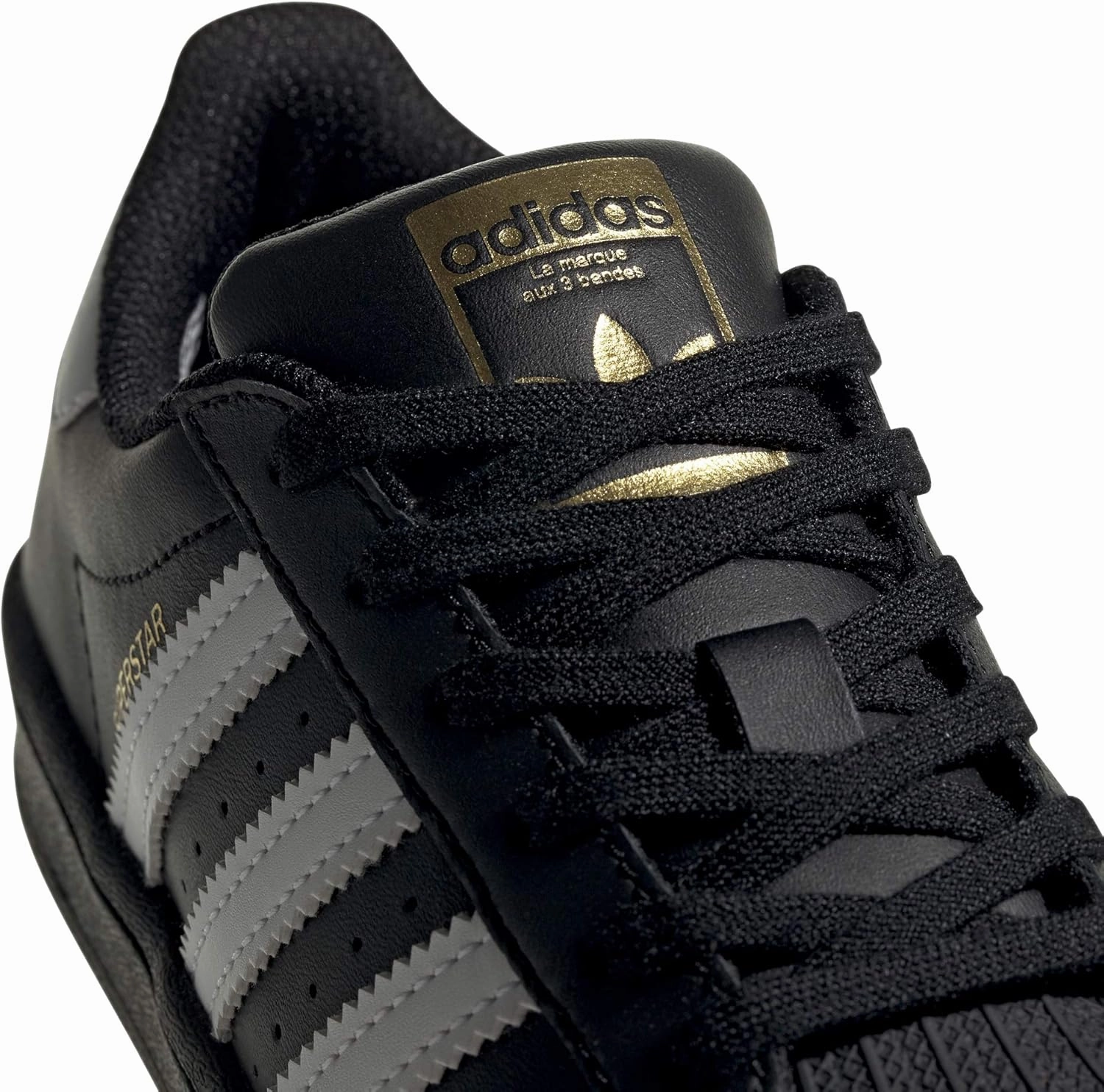adidas Originals Unisex-Child Superstar Legacy Sneaker