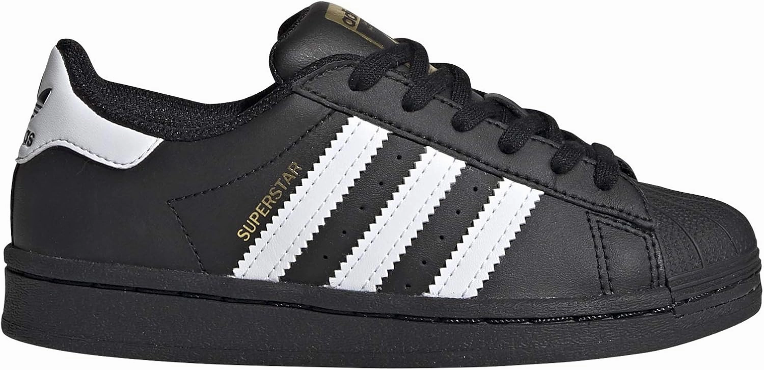 adidas Originals Unisex-Child Superstar Legacy Sneaker