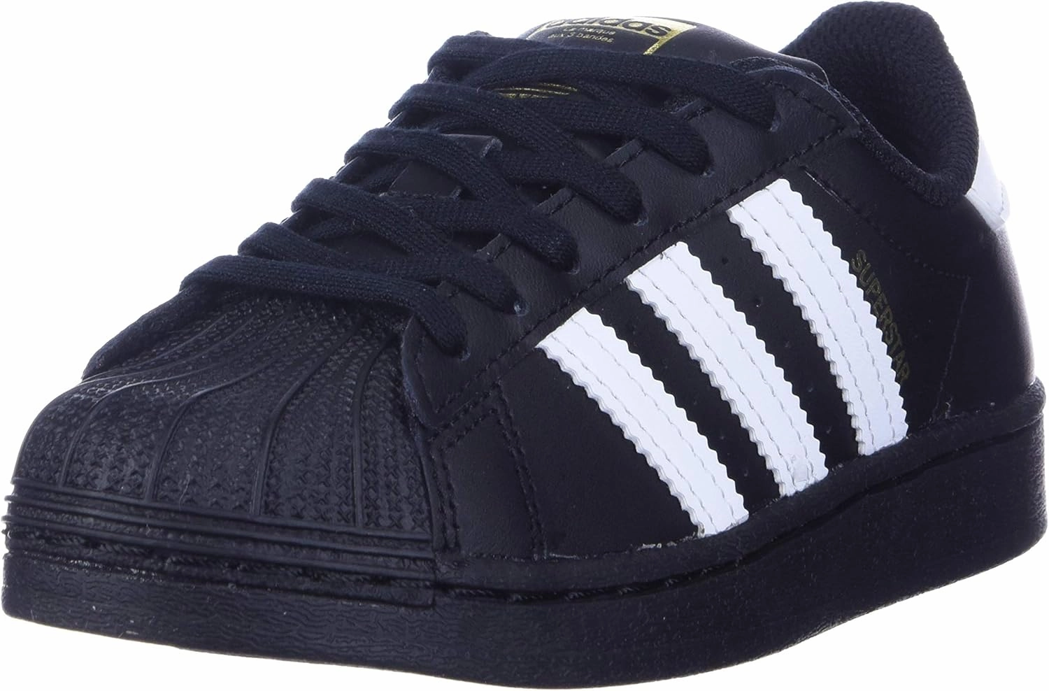 adidas Originals Unisex-Child Superstar Legacy Sneaker
