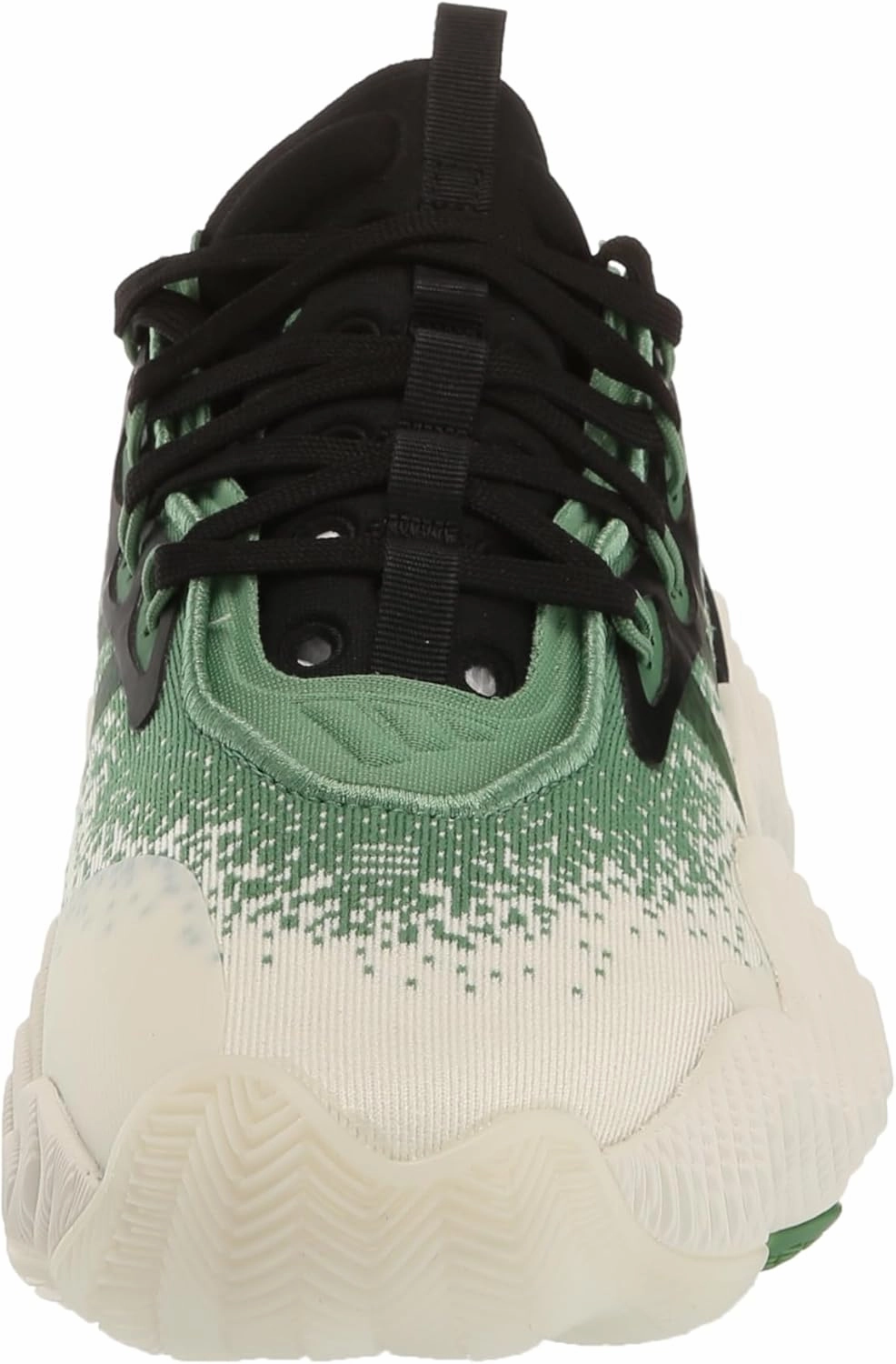 adidas Originals Unisex-Child Trae Young 3 Sneaker