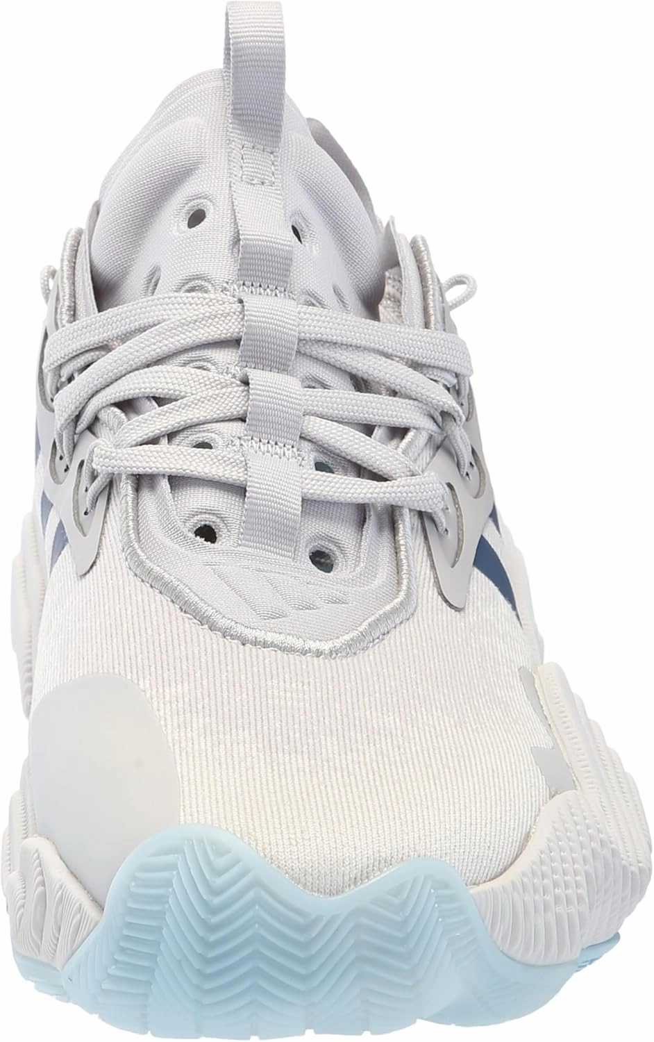 adidas Originals Unisex-Child Trae Young 3 Sneaker