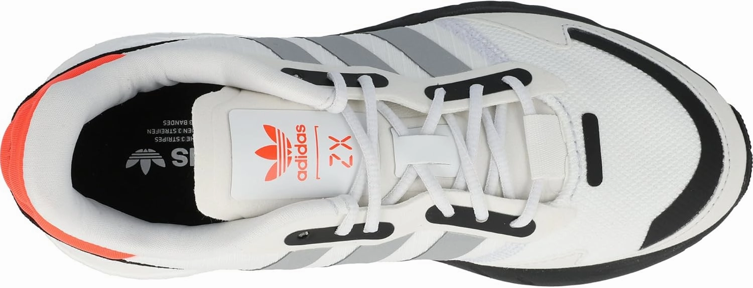 adidas Originals Unisex-Child Zx 1k Boost Sneaker