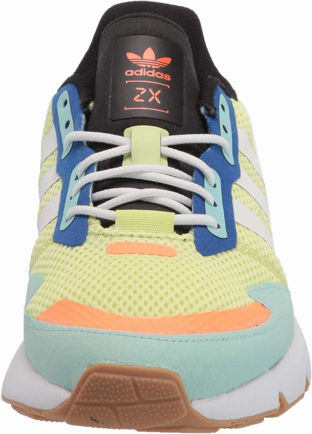 adidas Originals Unisex-Child Zx 1k Boost Sneaker