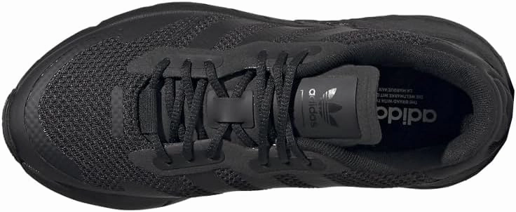 adidas Originals Unisex-Child Zx 1k Boost Sneaker