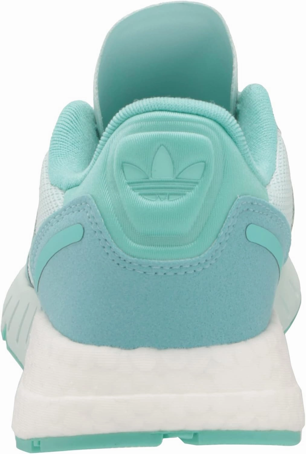 adidas Originals Unisex-Child Zx 1k Boost Sneaker
