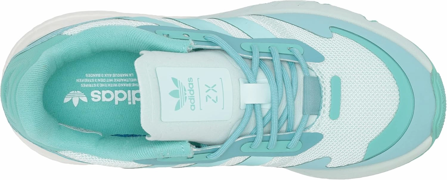 adidas Originals Unisex-Child Zx 1k Boost Sneaker
