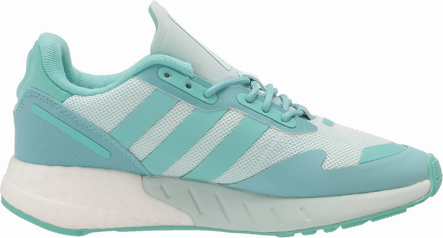 adidas Originals Unisex-Child Zx 1k Boost Sneaker