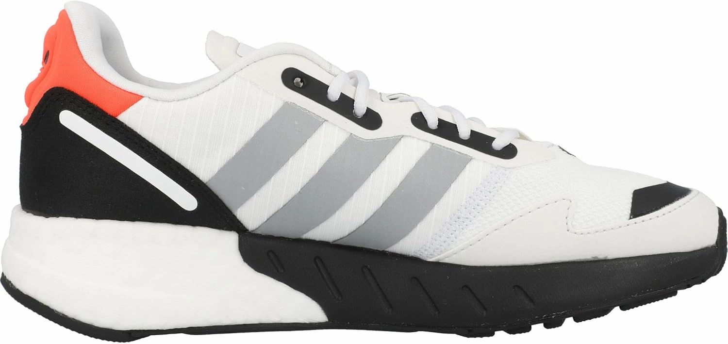 adidas Originals Unisex-Child Zx 1k Boost Sneaker