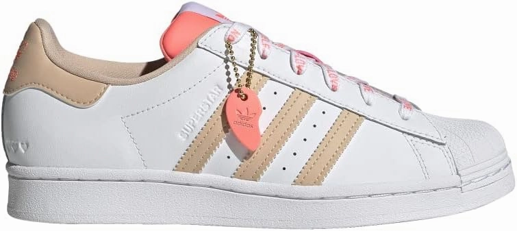adidas Originals Women's Superstar