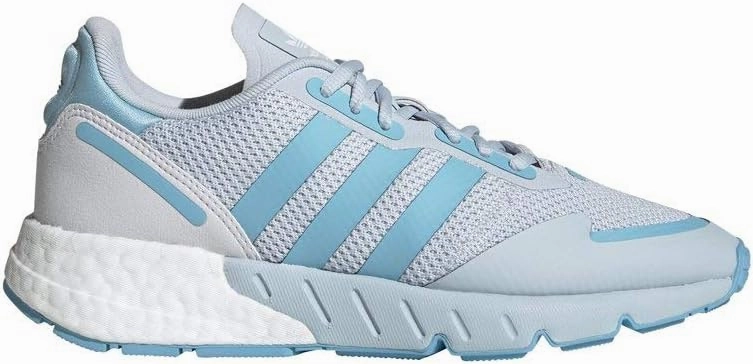 Adidas Originals Zx 1K Boost Womens Running Trainers Sneakers