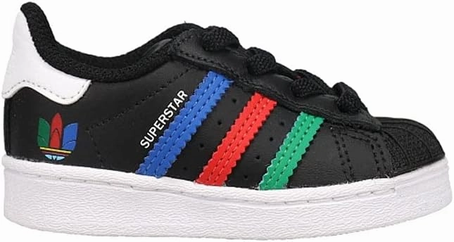 adidas Performance Superstar 2 CF I Basketball Fashion Sneaker