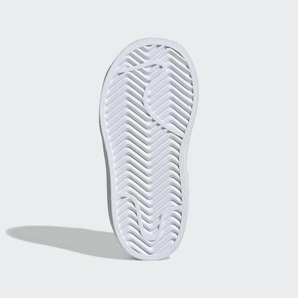 adidas Performance Superstar 2 CF I Basketball Fashion Sneaker