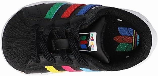 adidas Performance Superstar 2 CF I Basketball Fashion Sneaker