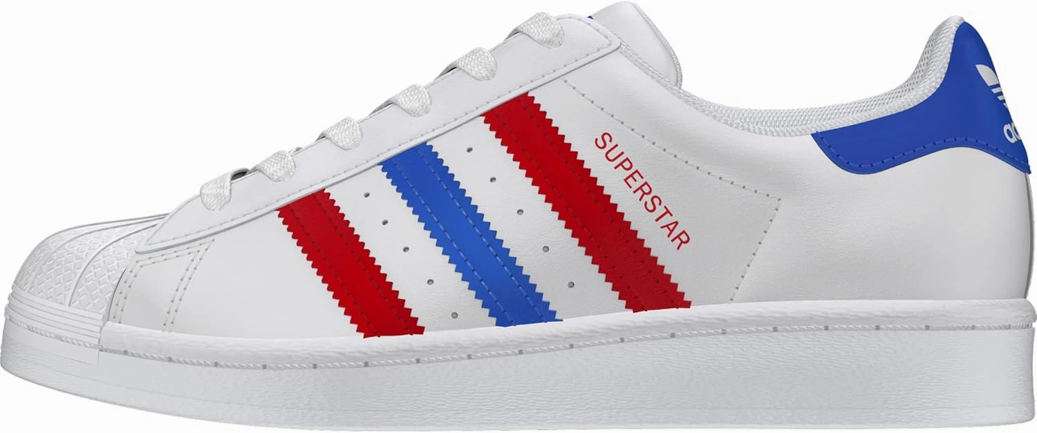 adidas Performance Superstar 2 CF I Basketball Fashion Sneaker