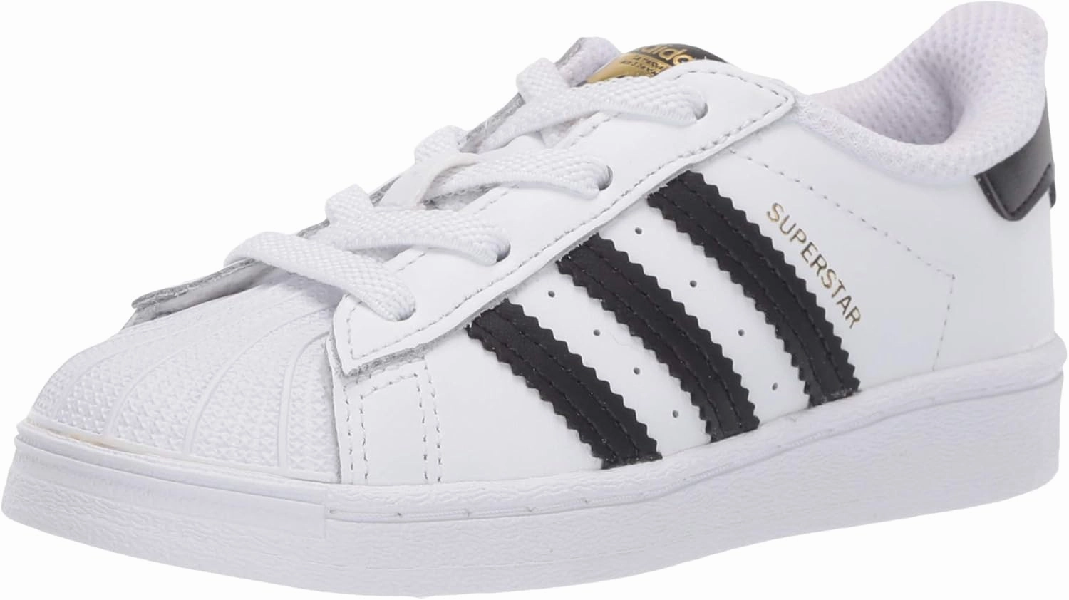 adidas Performance Superstar 2 CF I Basketball Fashion Sneaker
