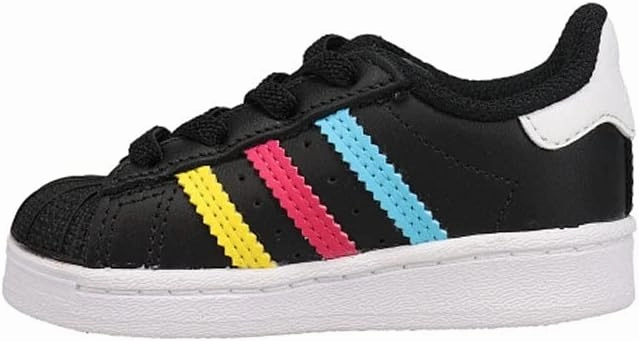 adidas Performance Superstar 2 CF I Basketball Fashion Sneaker
