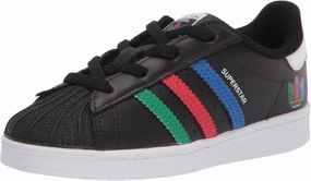adidas Performance Superstar 2 CF I Basketball Fashion Sneaker