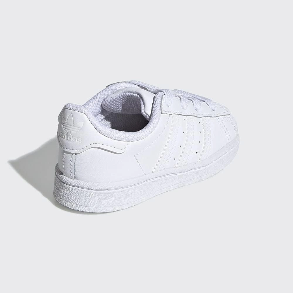 adidas Performance Superstar 2 CF I Basketball Fashion Sneaker