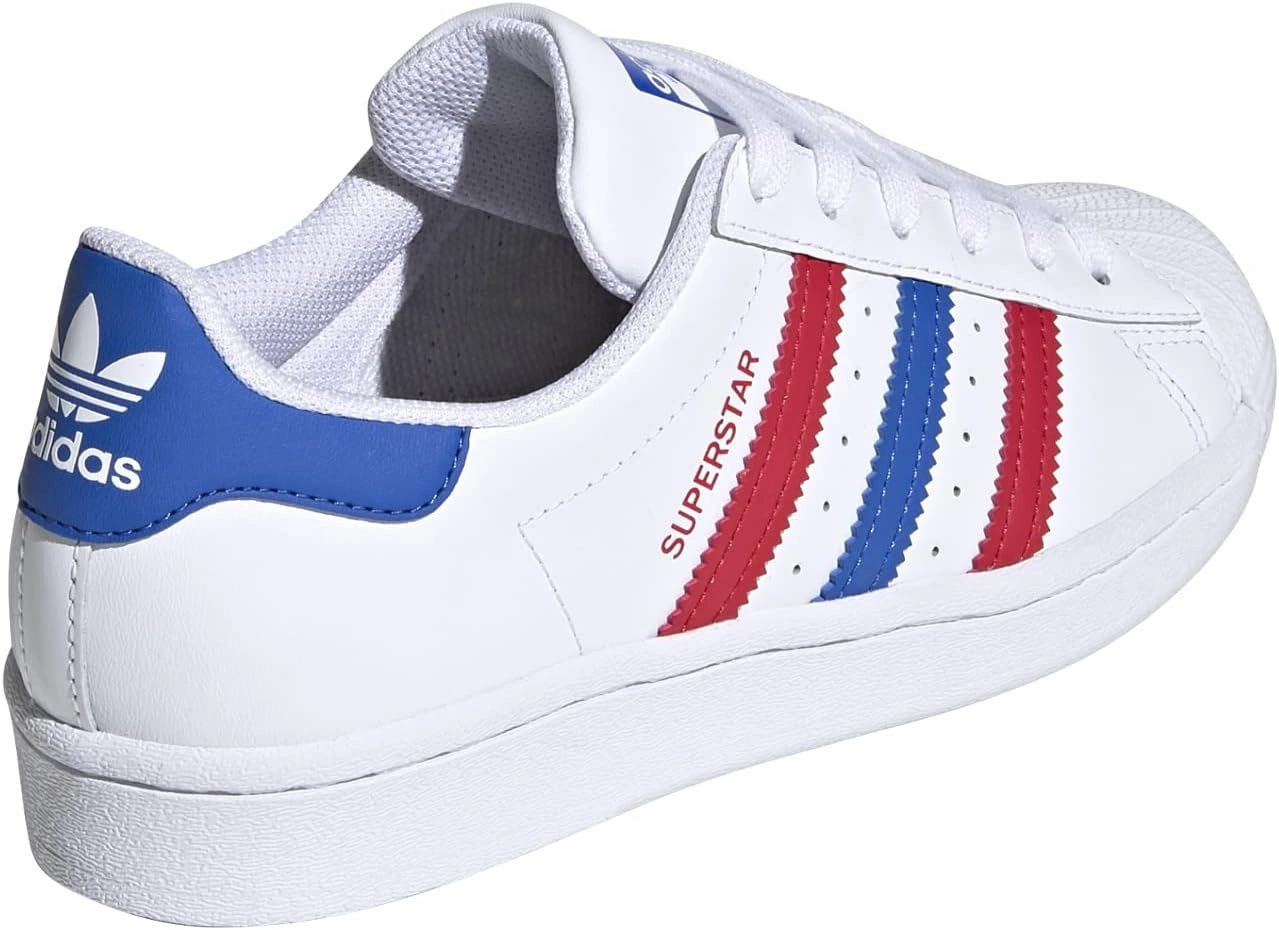 adidas Performance Superstar 2 CF I Basketball Fashion Sneaker
