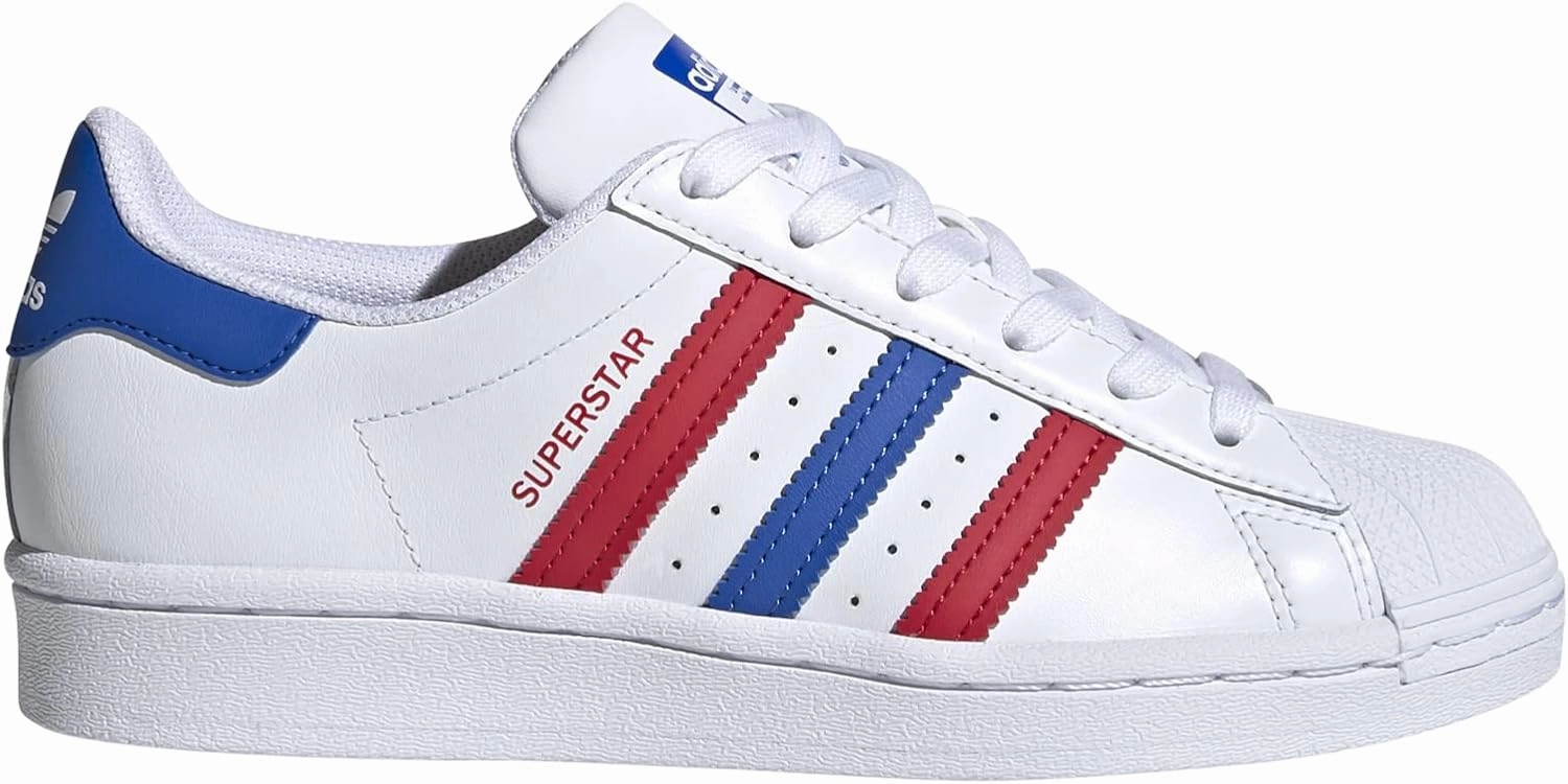 adidas Performance Superstar 2 CF I Basketball Fashion Sneaker