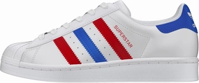 adidas Performance Superstar 2 CF I Basketball Fashion Sneaker