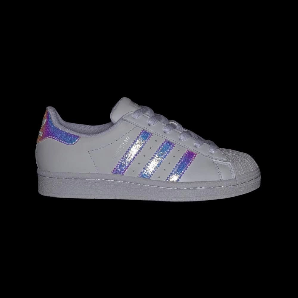 adidas Performance Superstar 2 CF I Basketball Fashion Sneaker