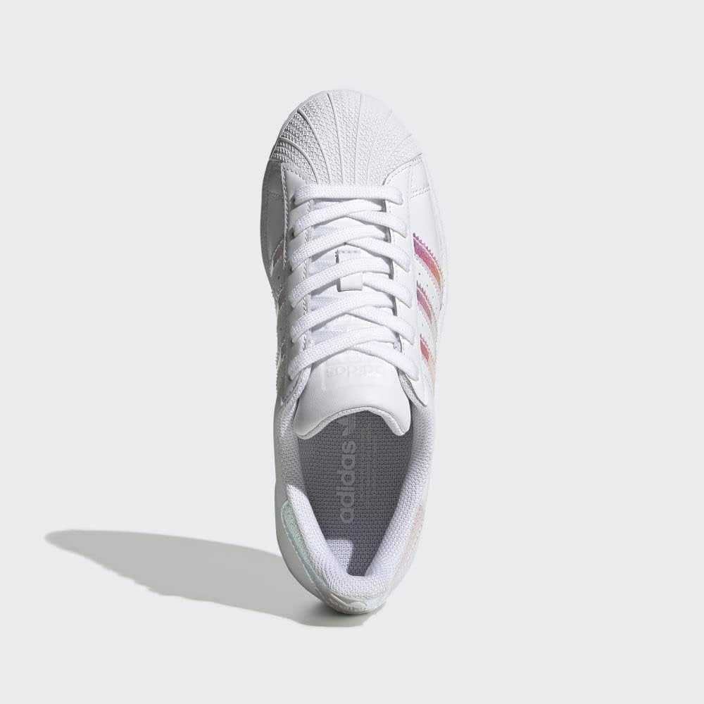 adidas Performance Superstar 2 CF I Basketball Fashion Sneaker