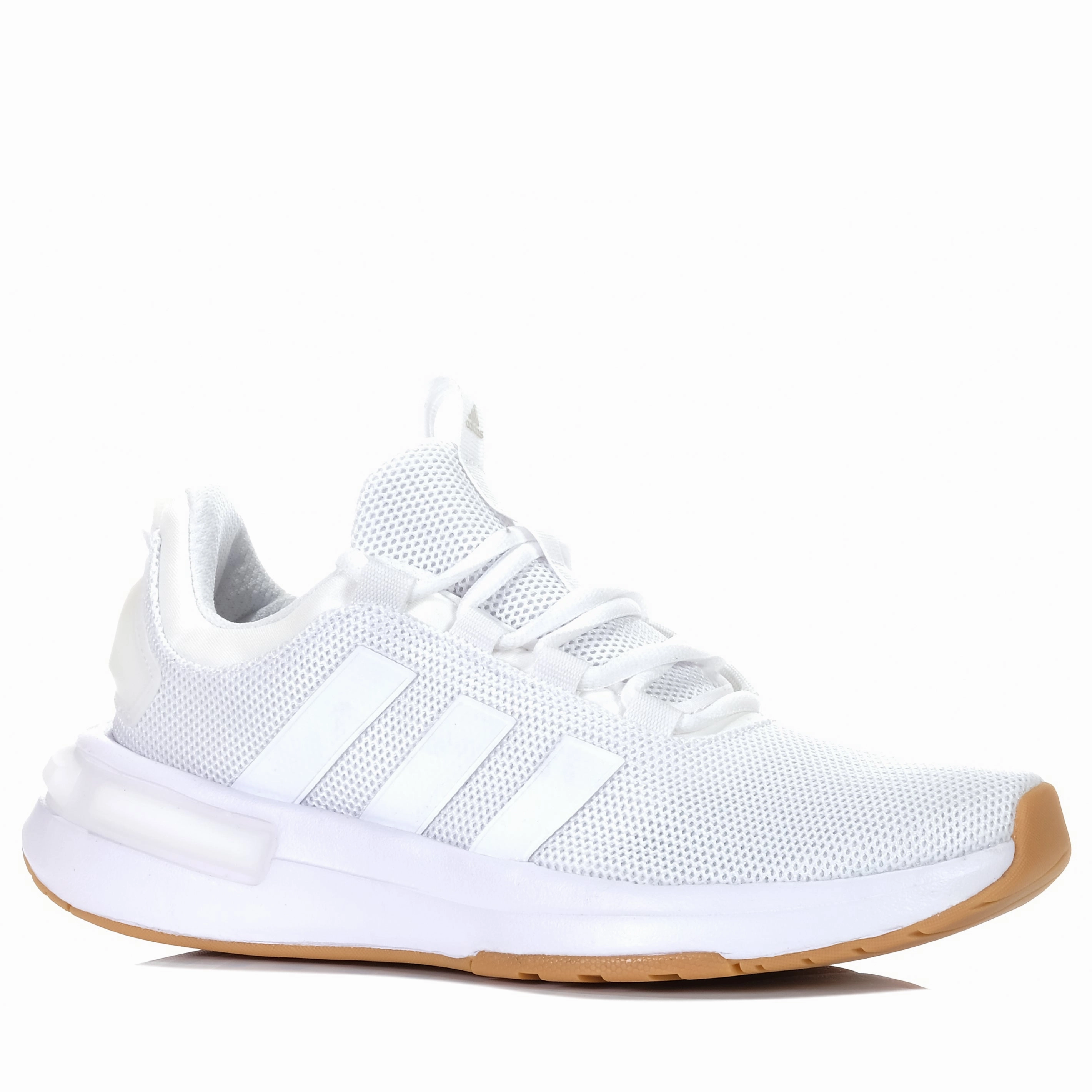 Adidas Racer TR23 White/White