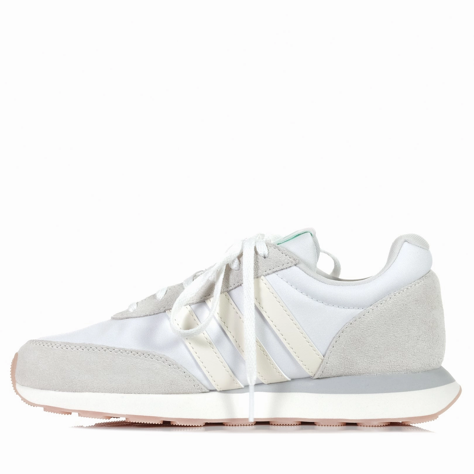 Adidas Run 60s 3.0 White/White