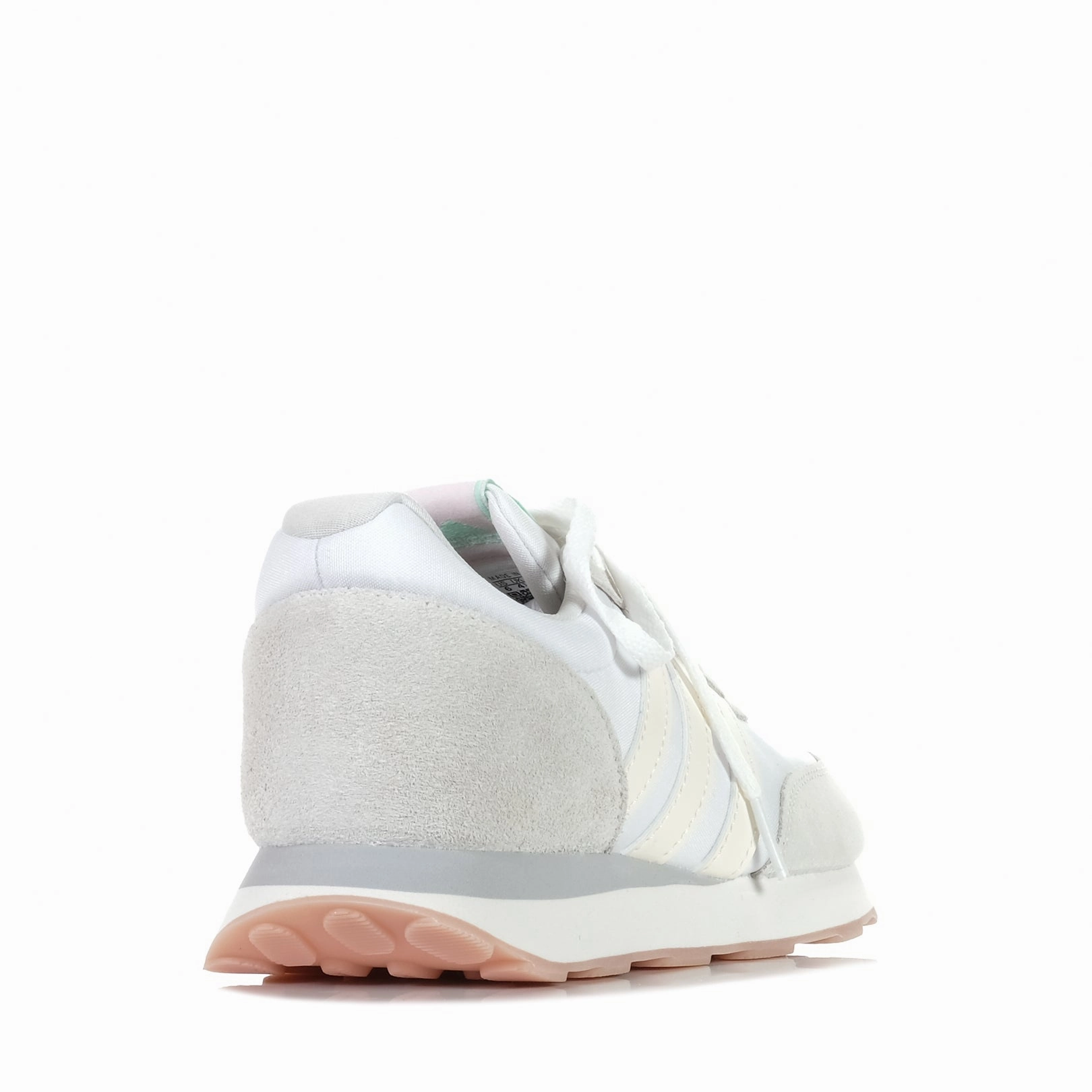 Adidas Run 60s 3.0 White/White