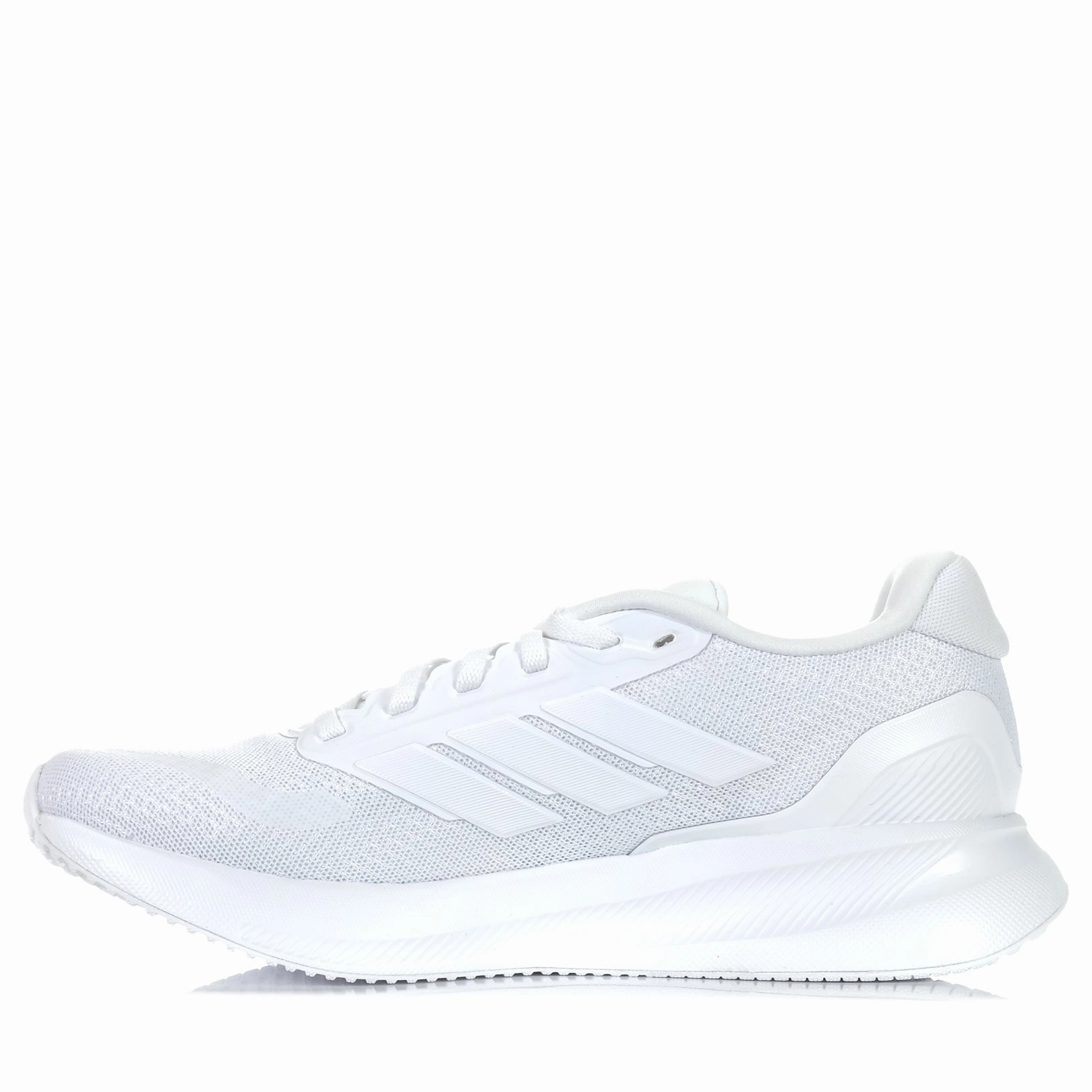 Adidas RunFalcon 5 White/White