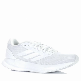 Adidas RunFalcon 5 White/White