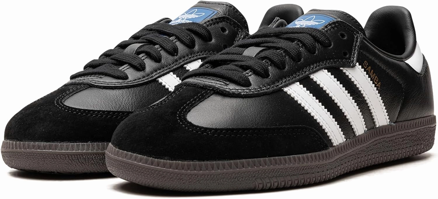 Adidas Samba ADV Shoes