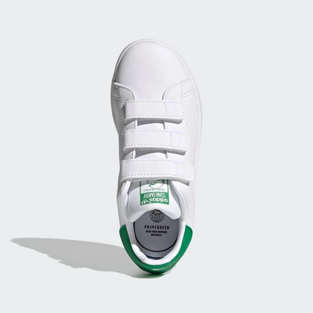 Adidas Stan Smith Boys Shoes