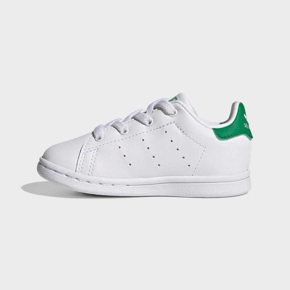 Adidas Stan Smith Boys Shoes