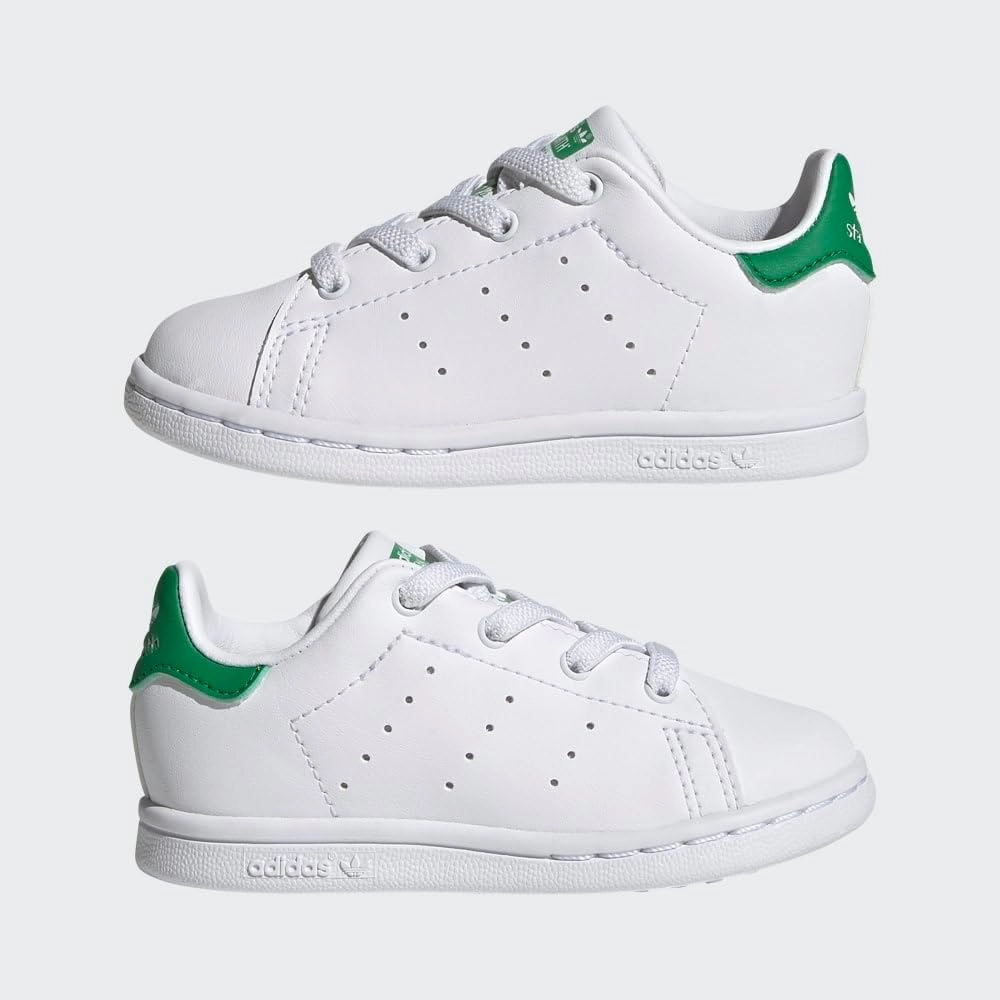 Adidas Stan Smith Boys Shoes