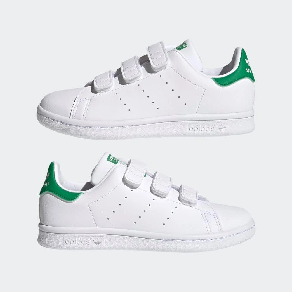 Adidas Stan Smith Boys Shoes