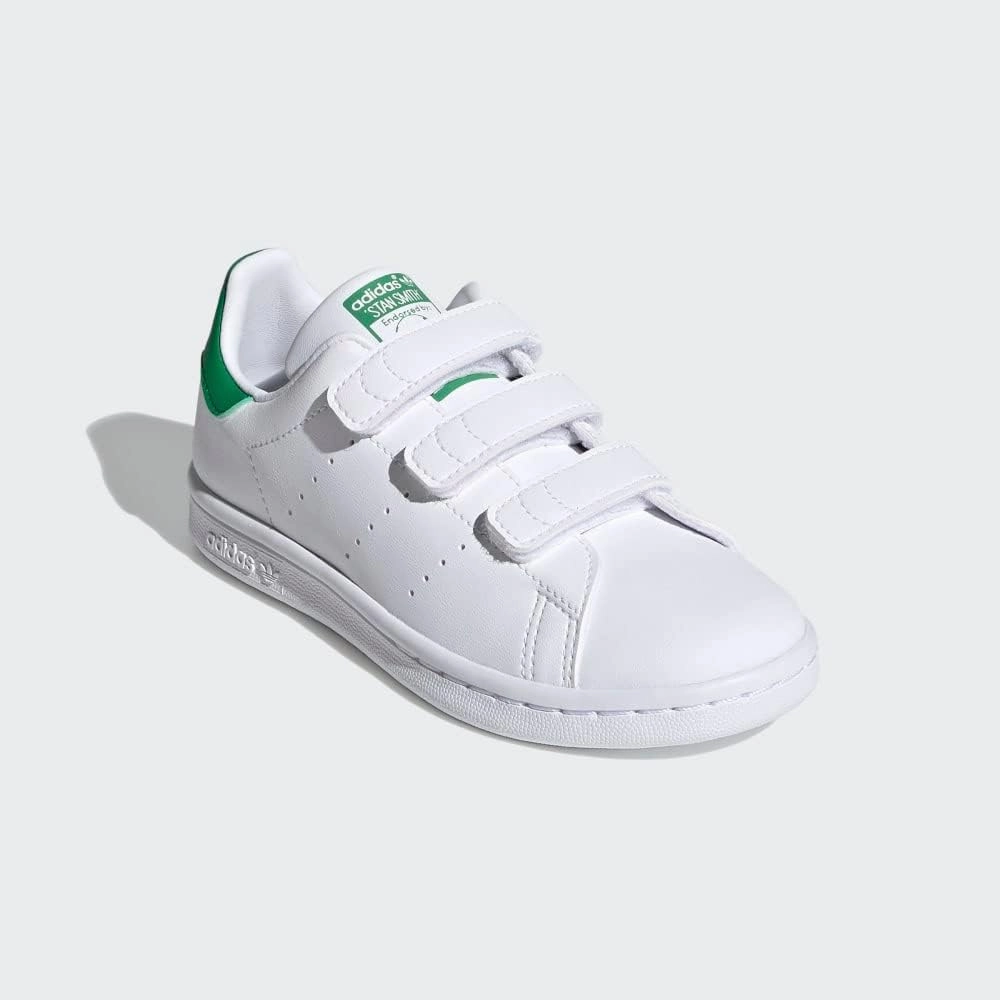 Adidas Stan Smith Boys Shoes