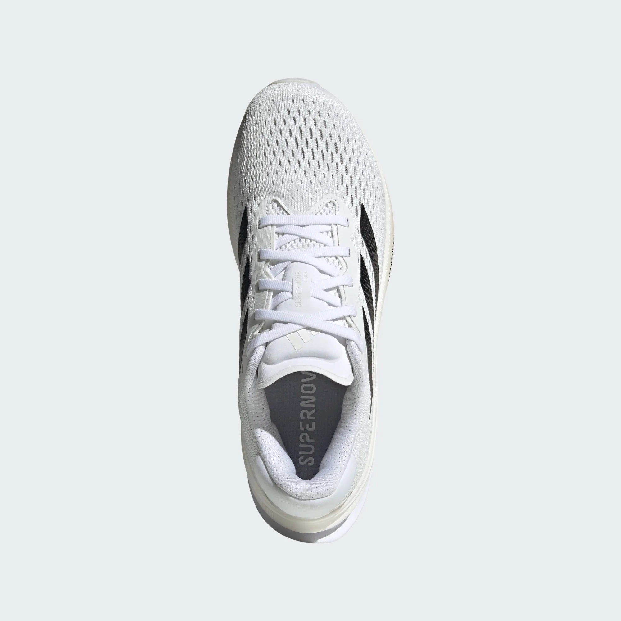 Adidas Supernova Prima Men's Cloud White Carbon