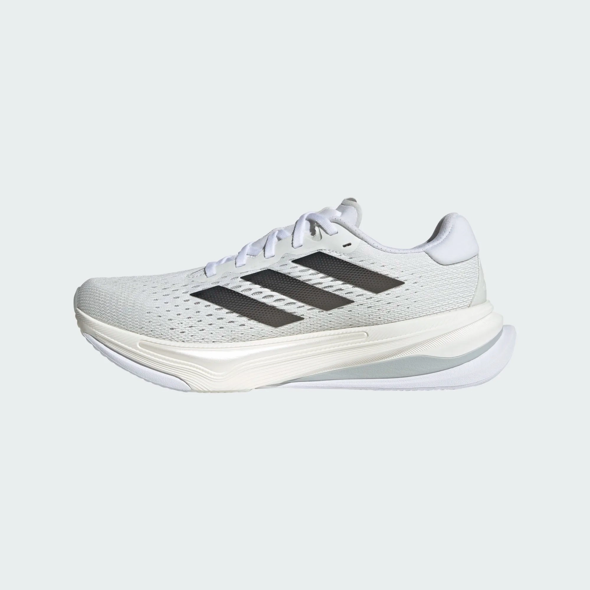 Adidas Supernova Prima Men's Cloud White Carbon