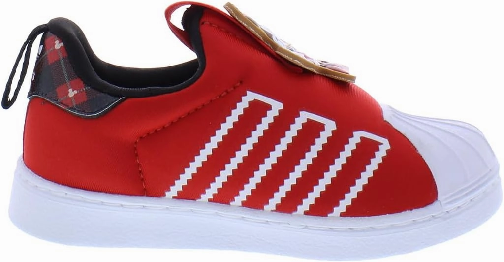 adidas Superstar 360 I Infant/Toddler Shoes