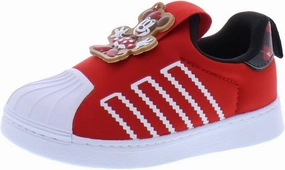 adidas Superstar 360 I Infant/Toddler Shoes